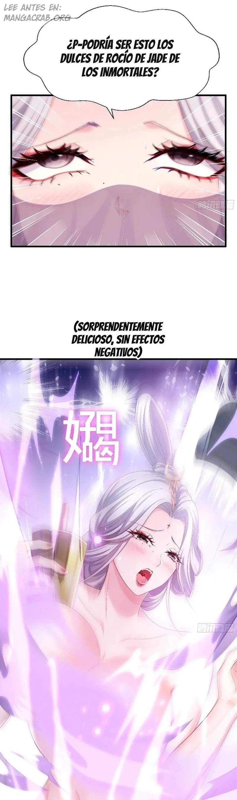 Renazco y Conquisto Bellezas En El Pasado Capitulo 15 página 13