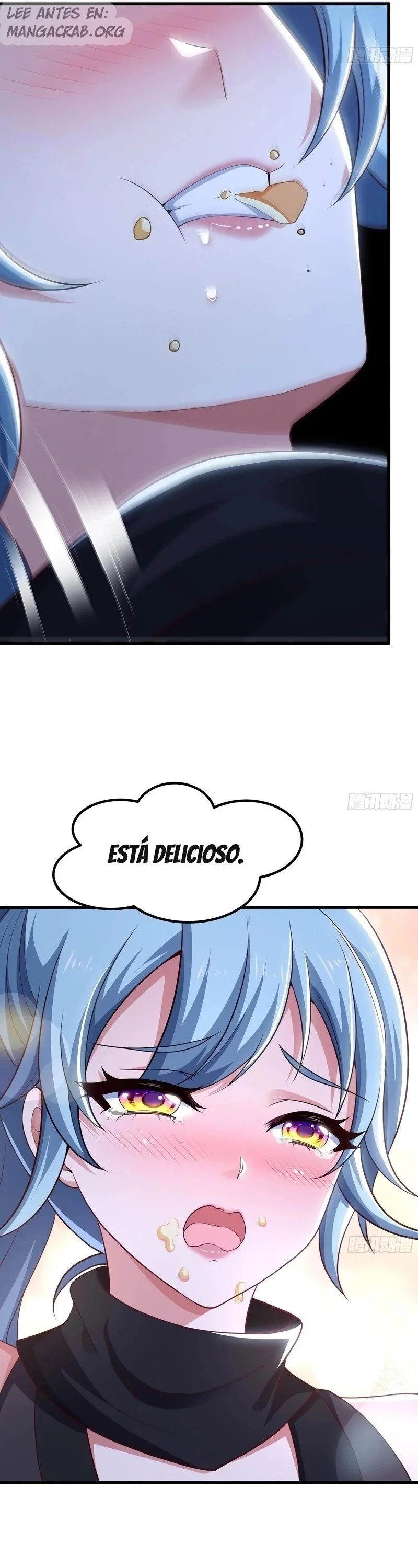 Renazco y Conquisto Bellezas En El Pasado Capitulo 23 página 6