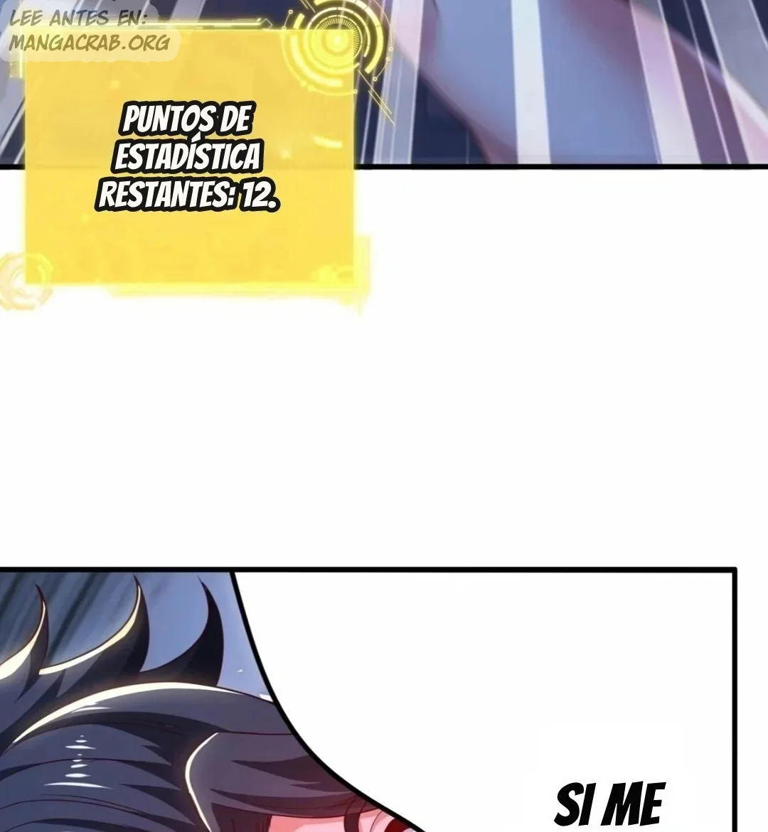 Renazco y Conquisto Bellezas En El Pasado Capitulo 3 página 39