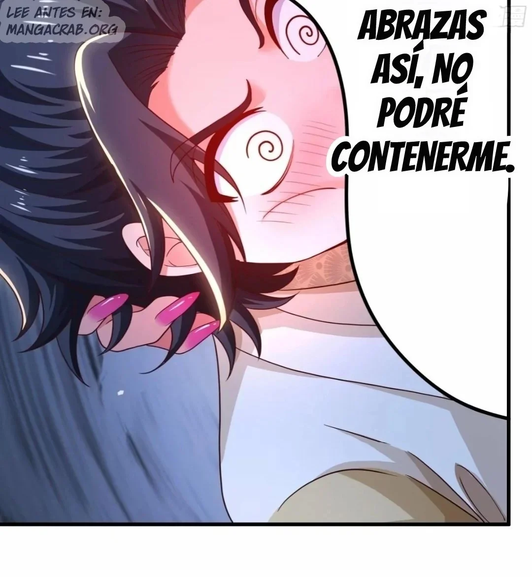 Renazco y Conquisto Bellezas En El Pasado Capitulo 3 página 40