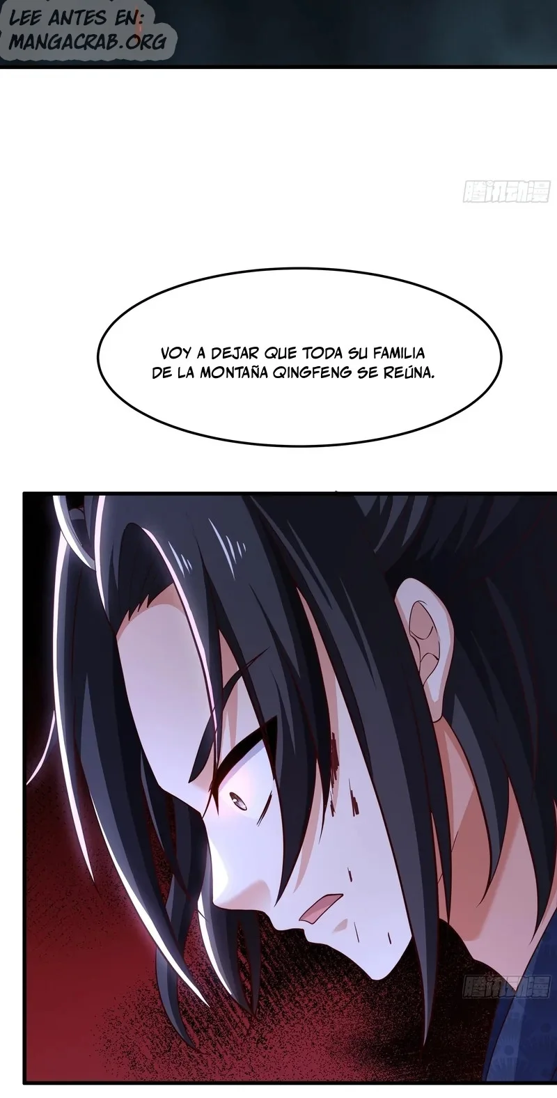 Renazco y Conquisto Bellezas En El Pasado Capitulo 39 página 24