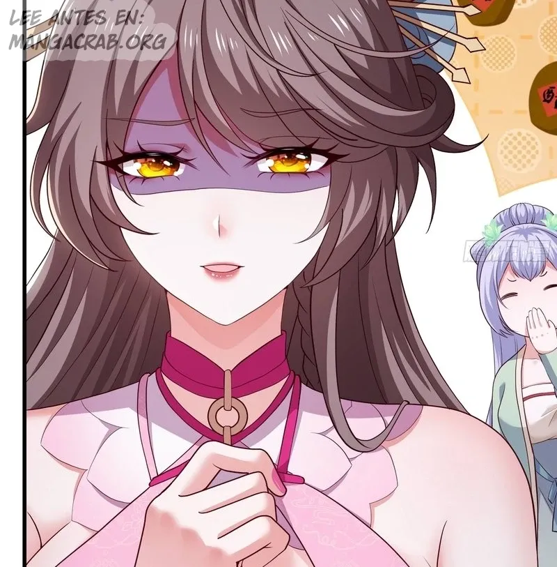 Renazco y Conquisto Bellezas En El Pasado Capitulo 43 página 30