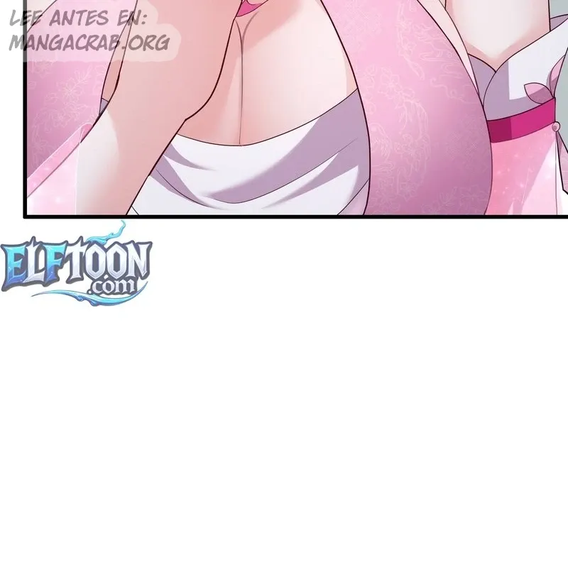 Renazco y Conquisto Bellezas En El Pasado Capitulo 43 página 31