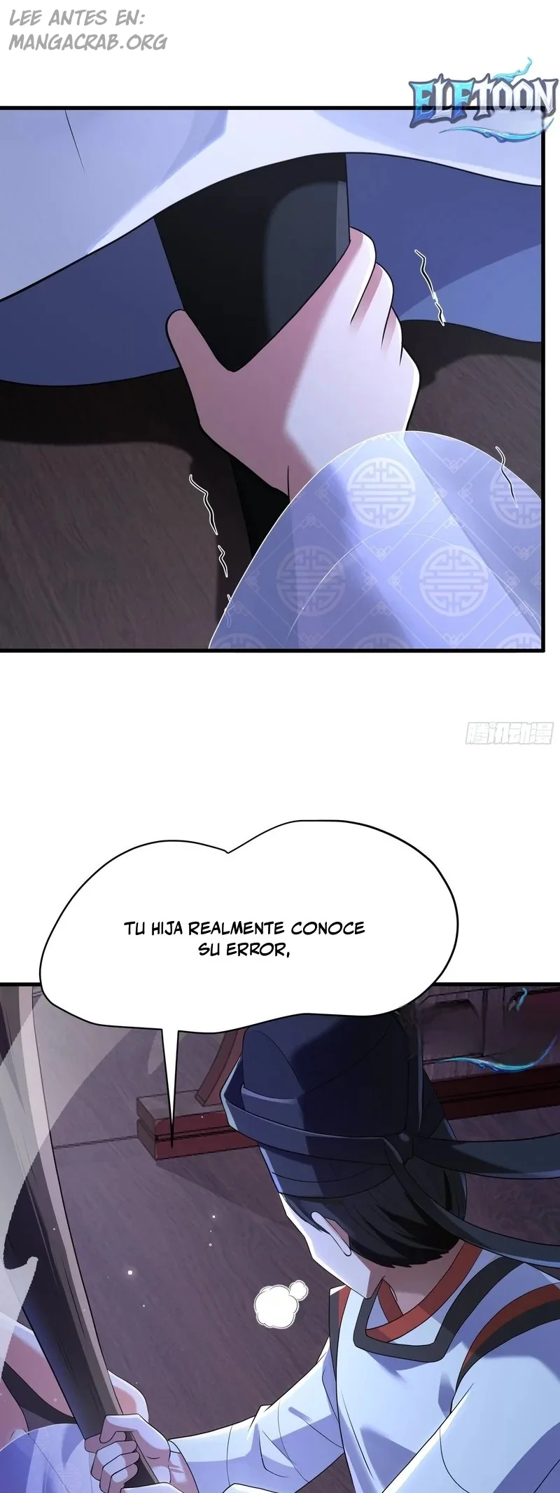 Renazco y Conquisto Bellezas En El Pasado Capitulo 45 página 2