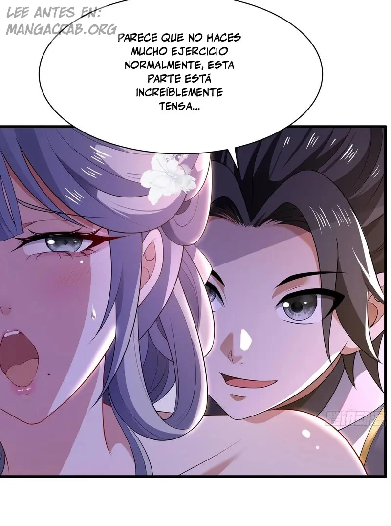 Renazco y Conquisto Bellezas En El Pasado Capitulo 48 página 24