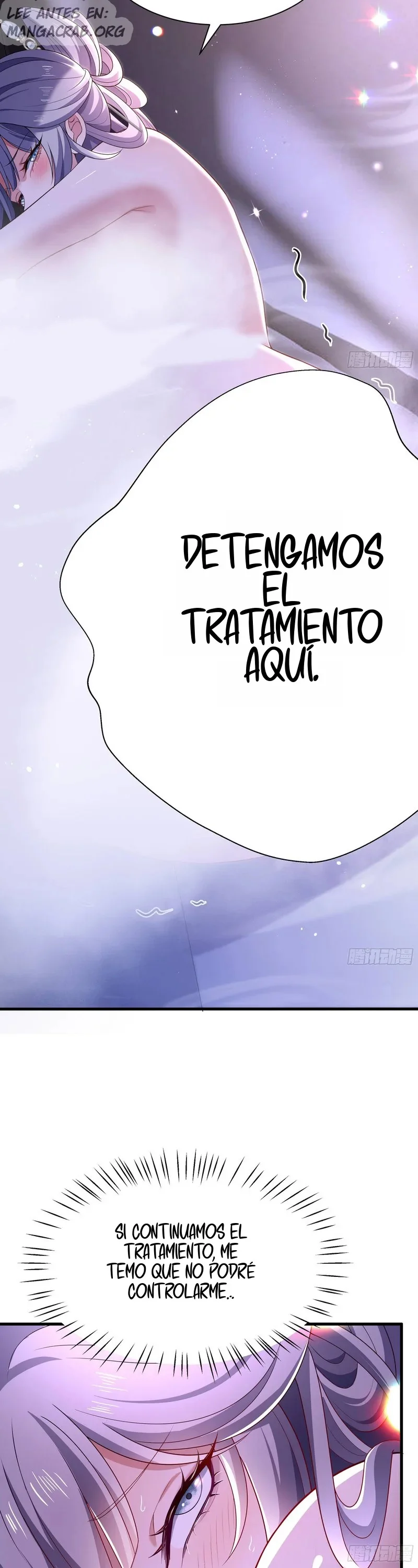 Renazco y Conquisto Bellezas En El Pasado Capitulo 49 página 15