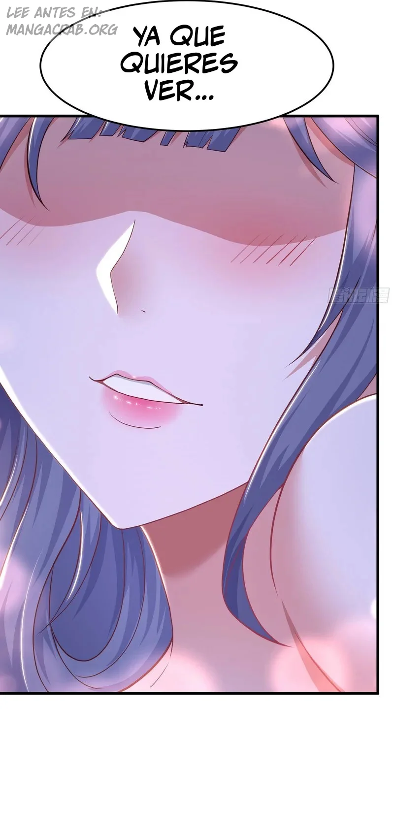 Renazco y Conquisto Bellezas En El Pasado Capitulo 49 página 27