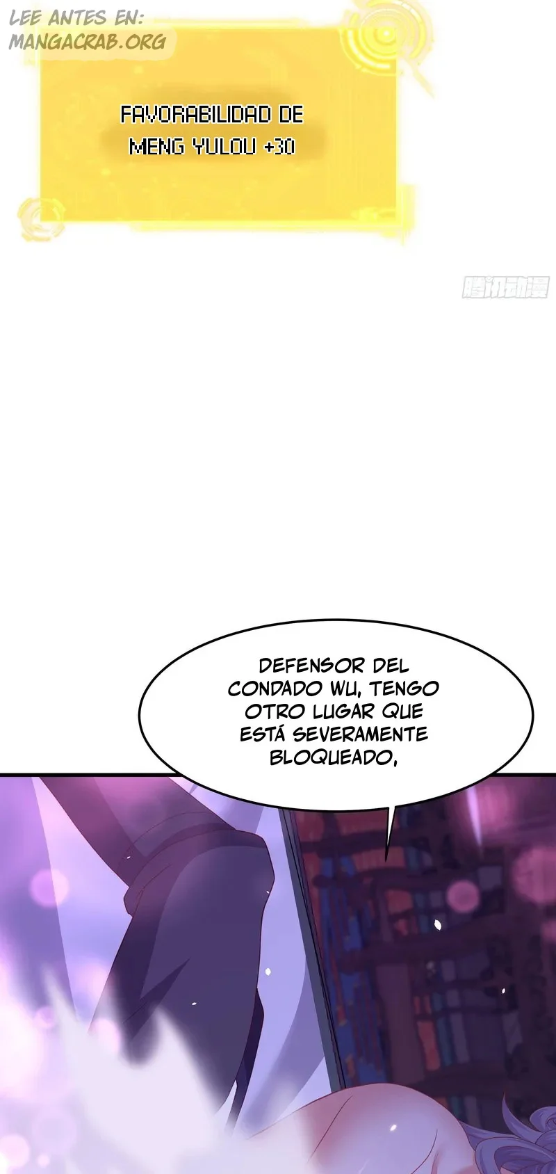 Renazco y Conquisto Bellezas En El Pasado Capitulo 49 página 29