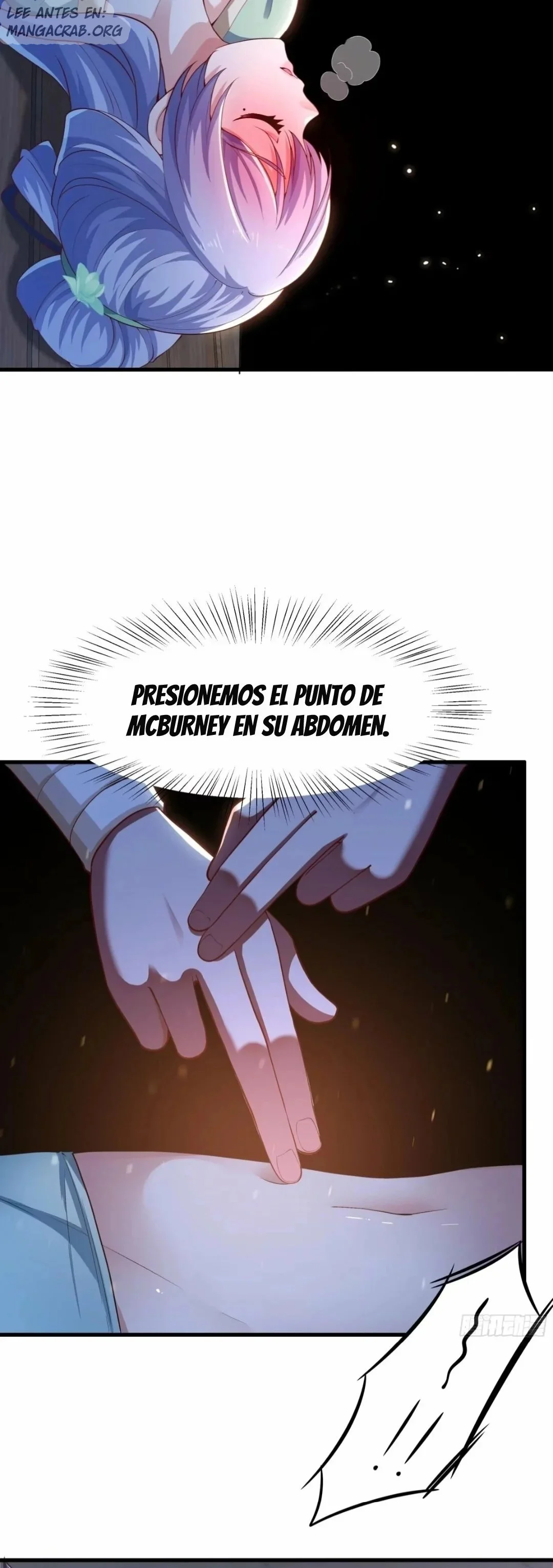 Renazco y Conquisto Bellezas En El Pasado Capitulo 5 página 22