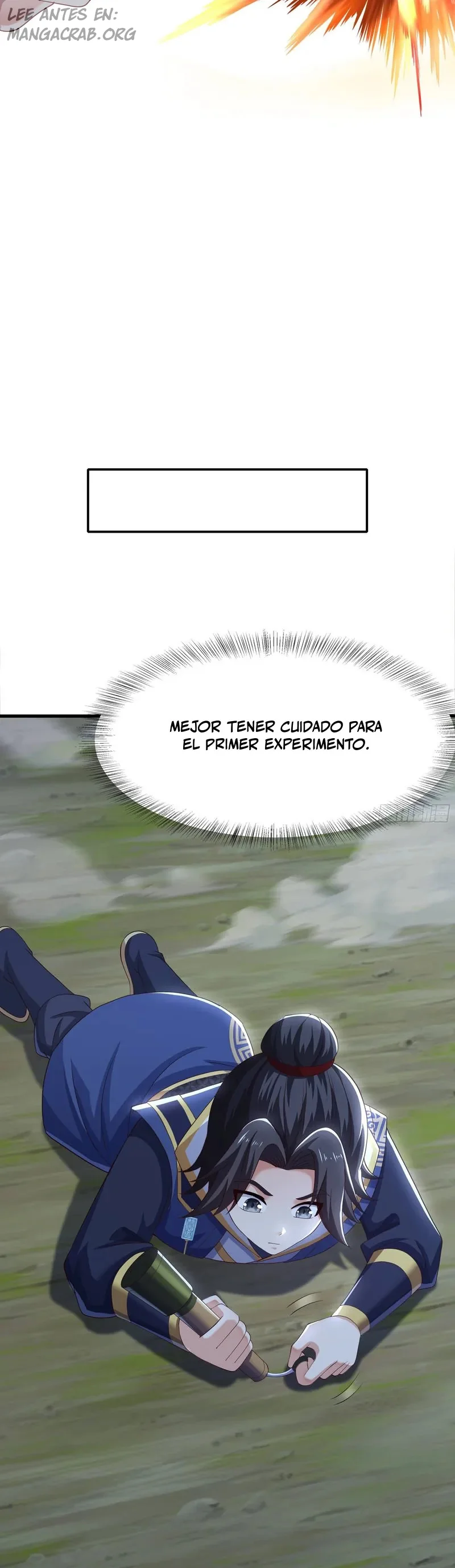 Renazco y Conquisto Bellezas En El Pasado Capitulo 52 página 13