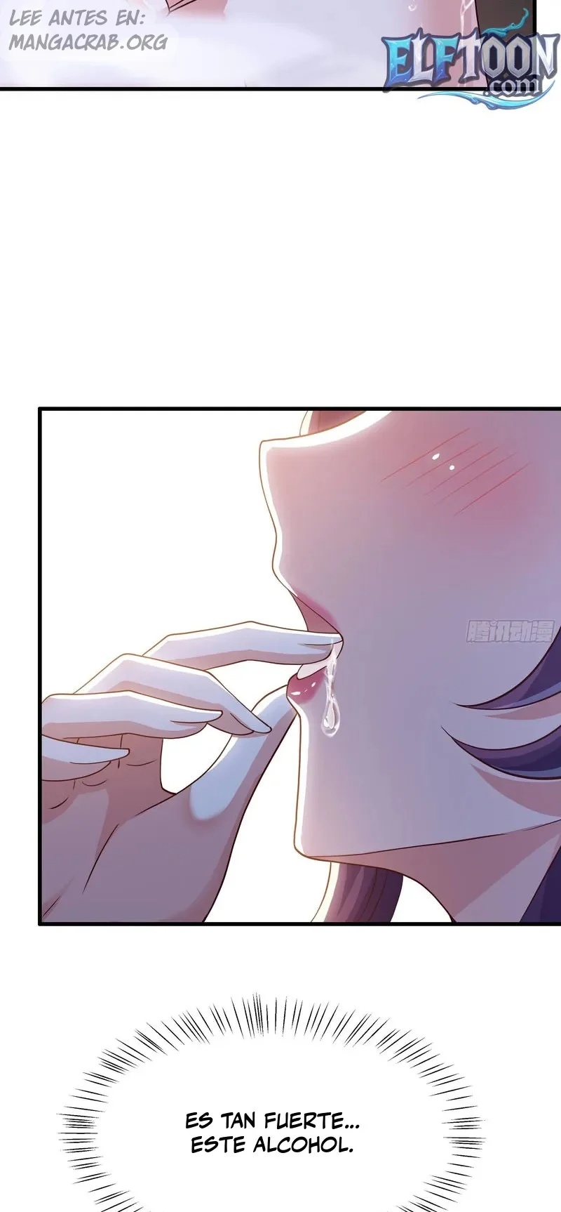 Renazco y Conquisto Bellezas En El Pasado Capitulo 57 página 23