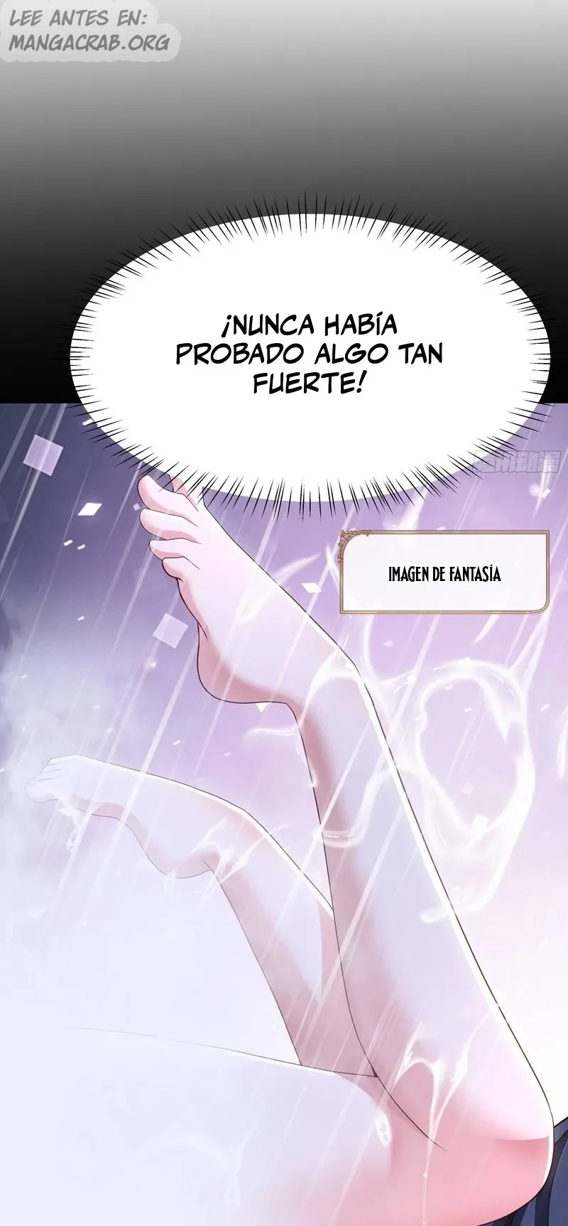 Renazco y Conquisto Bellezas En El Pasado Capitulo 57 página 25