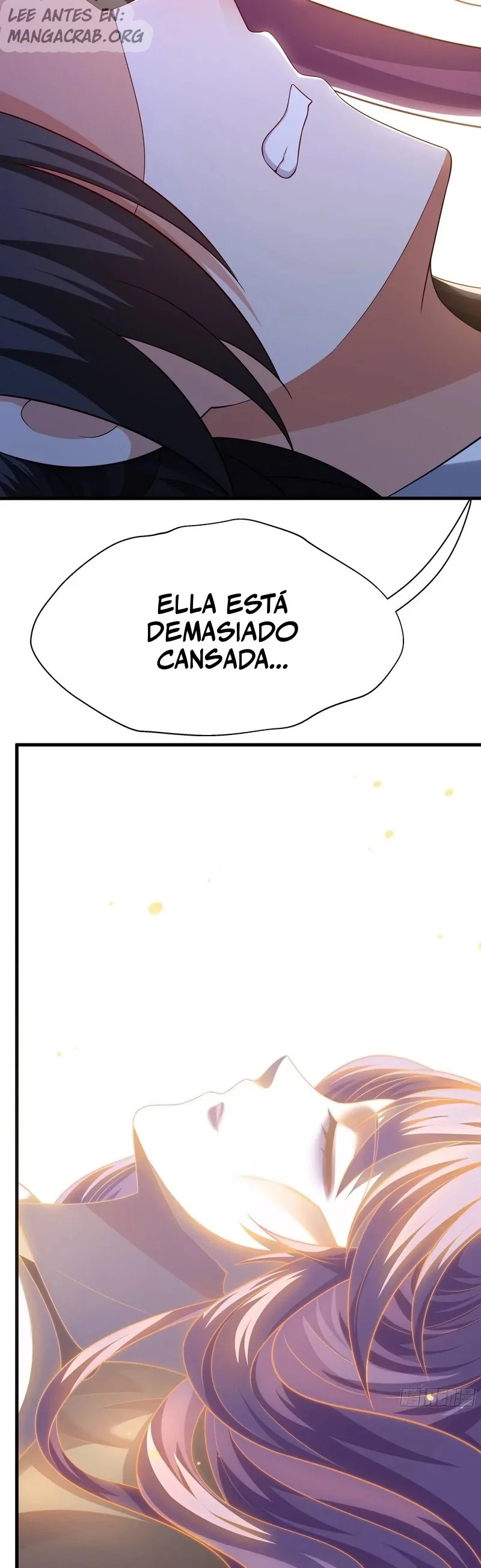 Renazco y Conquisto Bellezas En El Pasado Capitulo 59 página 19