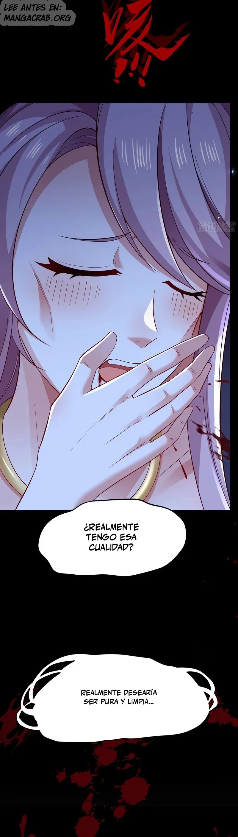 Renazco y Conquisto Bellezas En El Pasado Capitulo 59 página 23