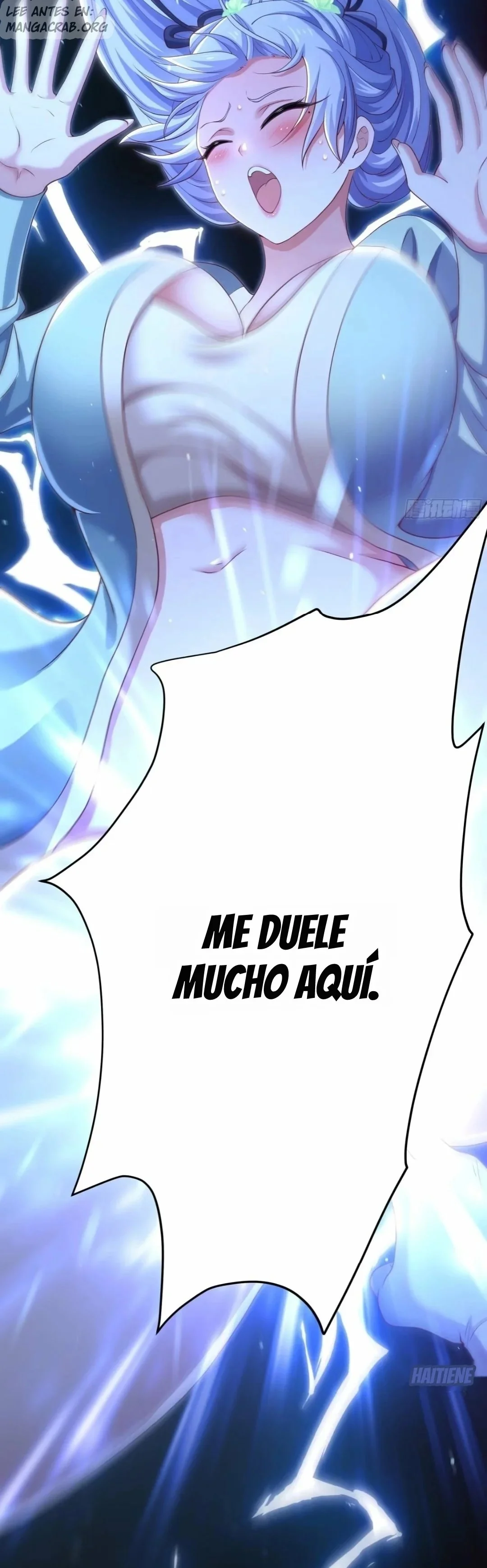 Renazco y Conquisto Bellezas En El Pasado Capitulo 6 página 14