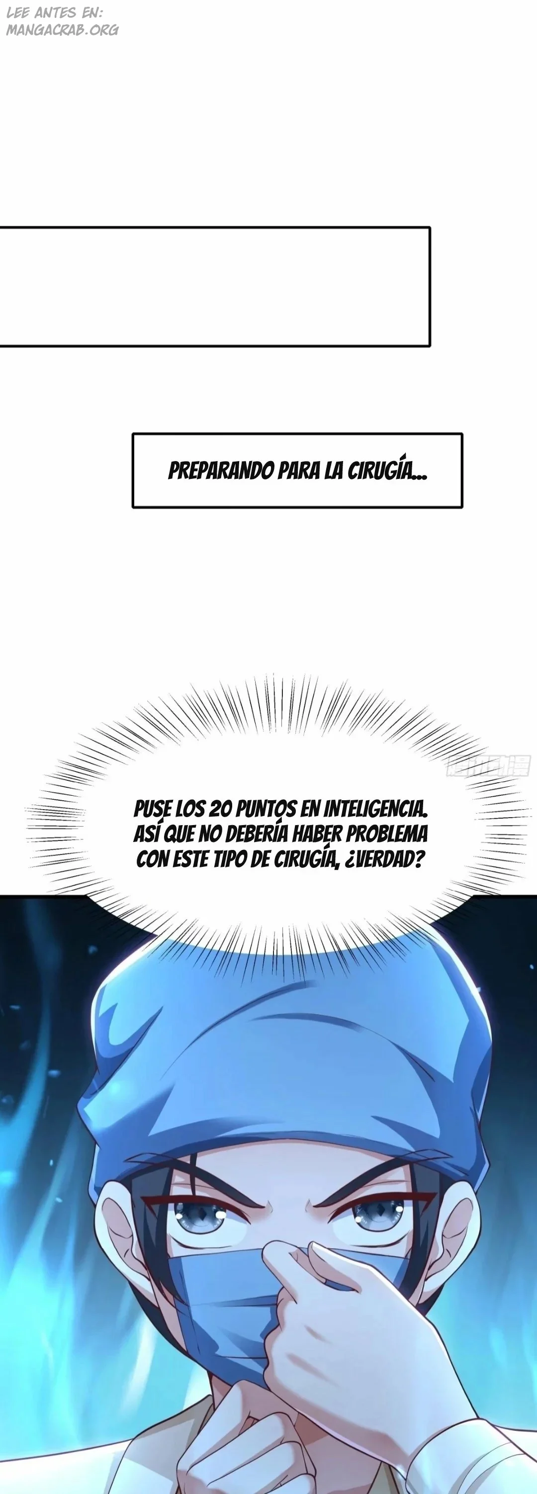 Renazco y Conquisto Bellezas En El Pasado Capitulo 6 página 22