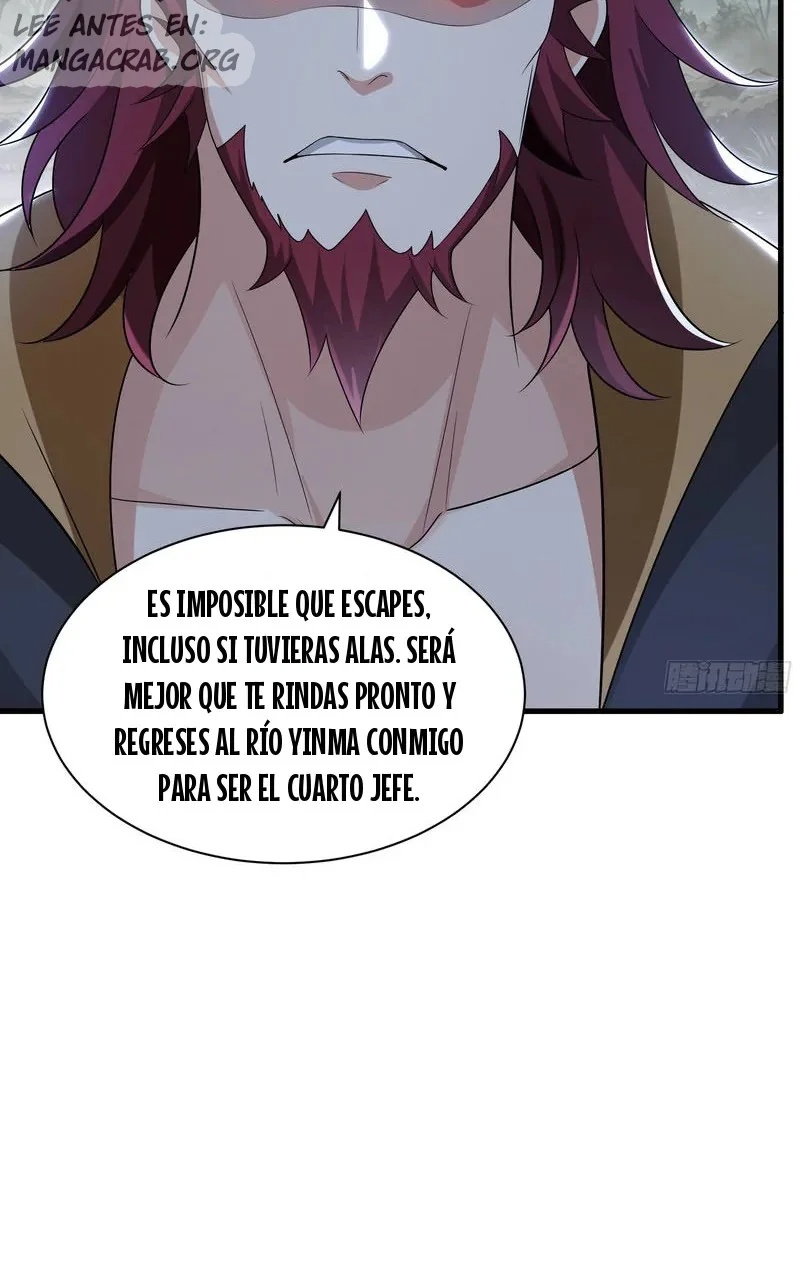 Renazco y Conquisto Bellezas En El Pasado Capitulo 67 página 23