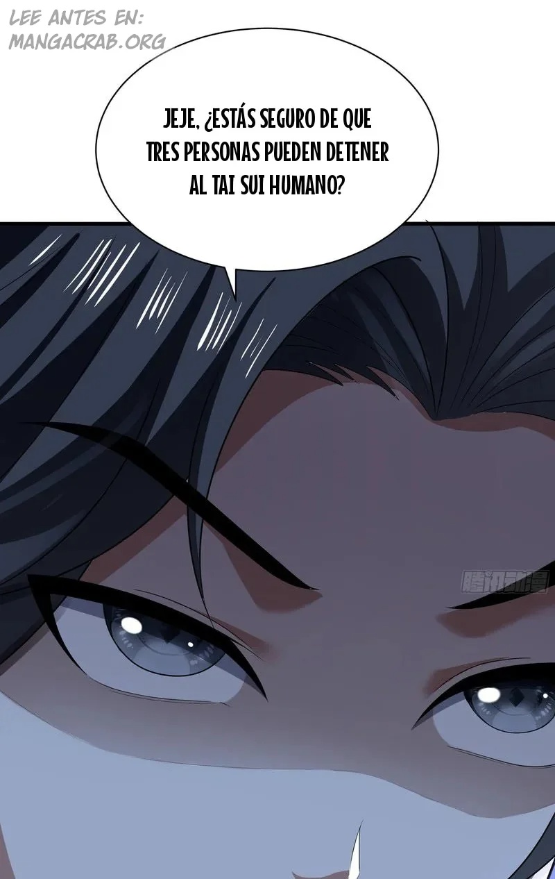 Renazco y Conquisto Bellezas En El Pasado Capitulo 67 página 24