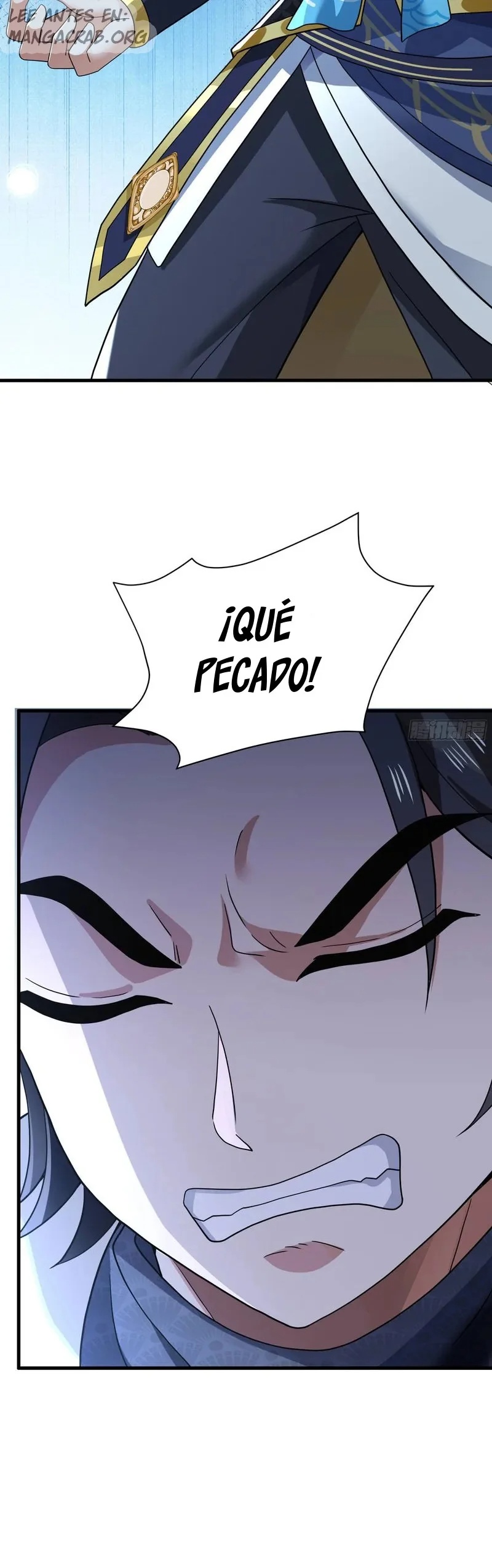 Renazco y Conquisto Bellezas En El Pasado Capitulo 69 página 11