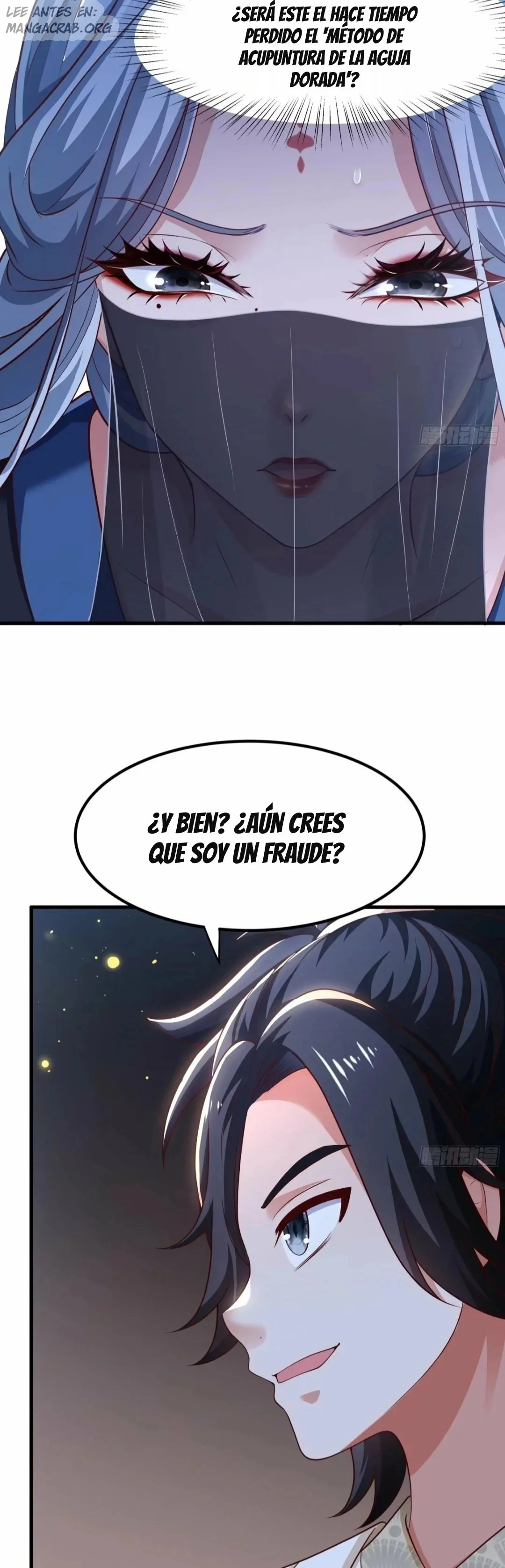Renazco y Conquisto Bellezas En El Pasado Capitulo 7 página 12