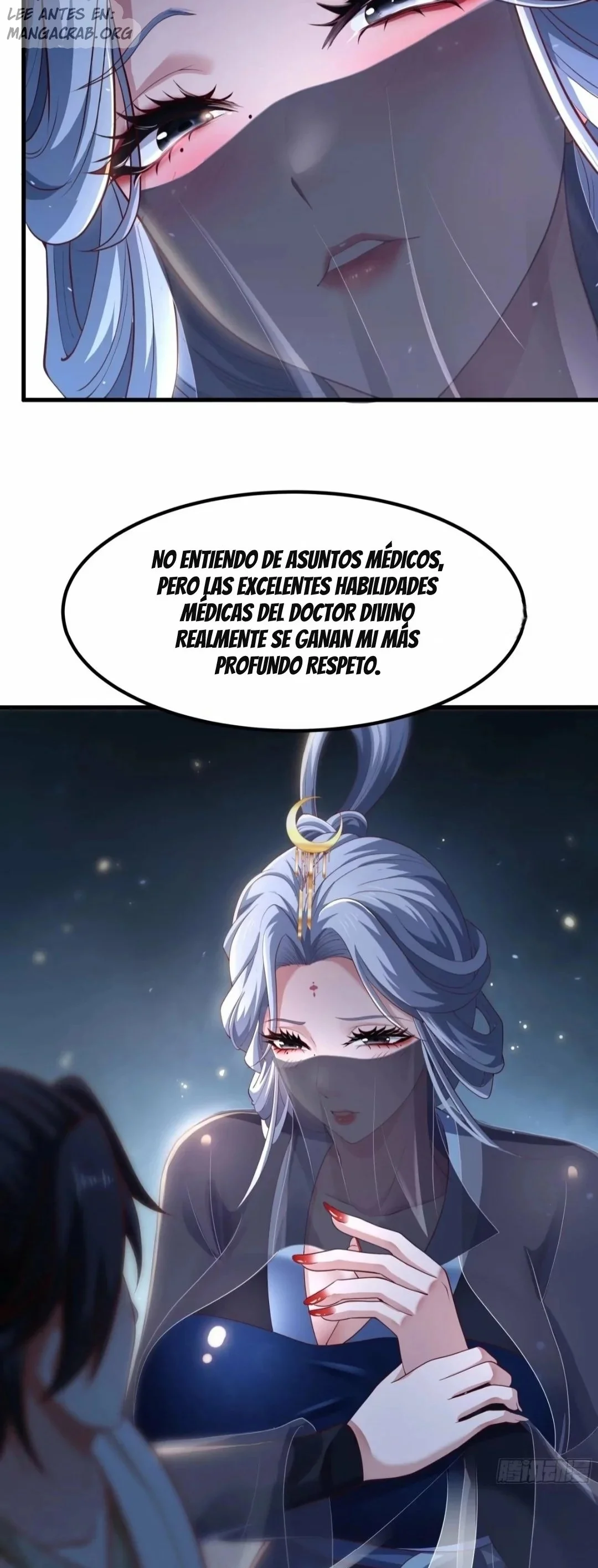 Renazco y Conquisto Bellezas En El Pasado Capitulo 7 página 17