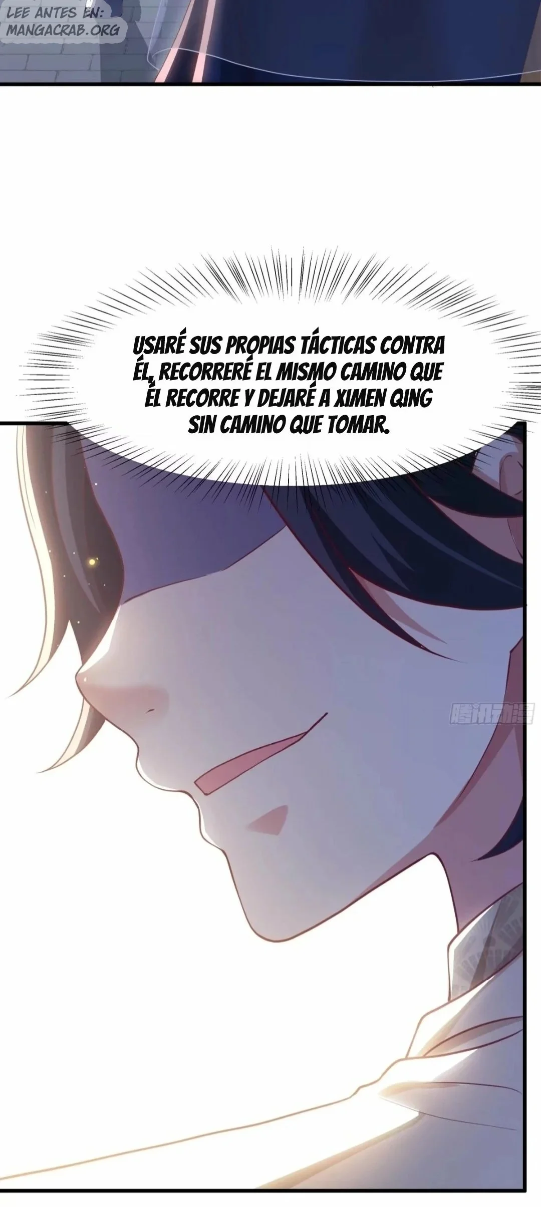 Renazco y Conquisto Bellezas En El Pasado Capitulo 7 página 30