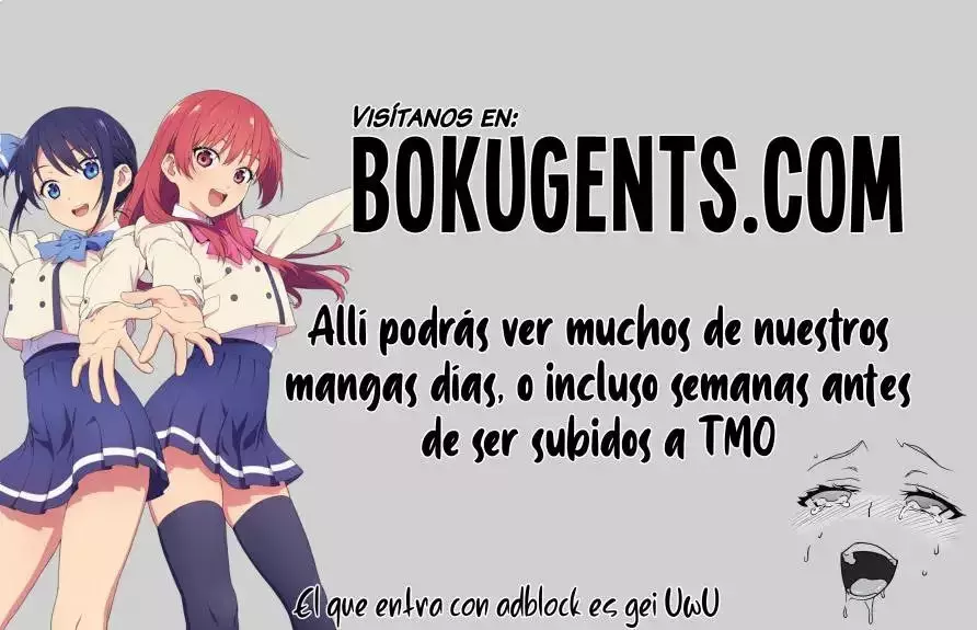 Our Yuri Started with Me Getting Rejected in a Dream Capitulo 1 página 3