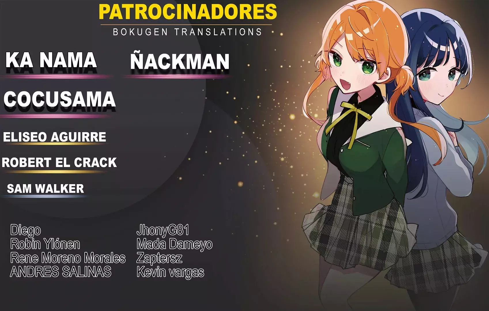 Our Yuri Started with Me Getting Rejected in a Dream Capitulo 14 página 2