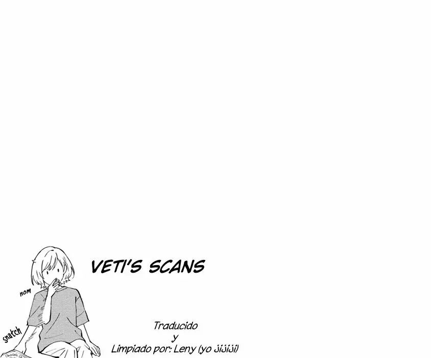 Our Yuri Started with Me Getting Rejected in a Dream Capitulo 17 página 7