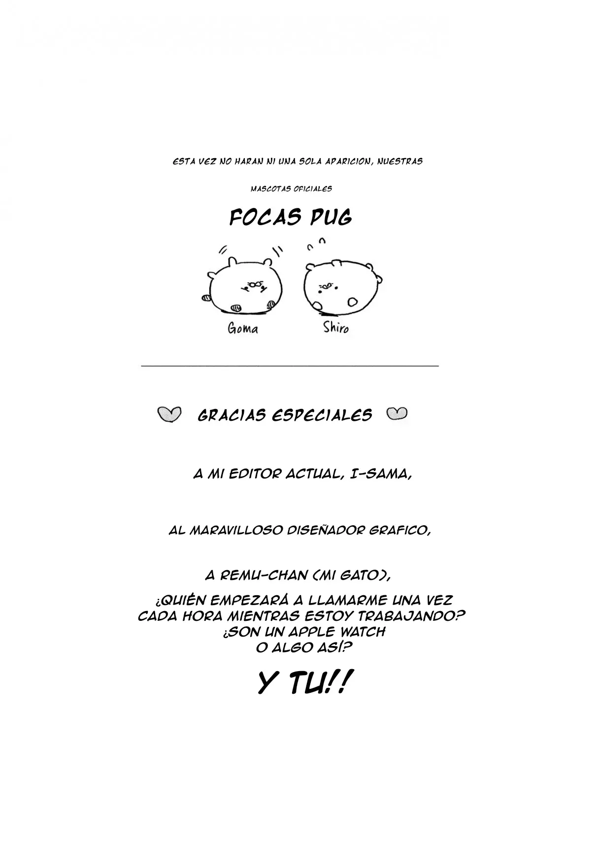 Our Yuri Started with Me Getting Rejected in a Dream Capitulo 26.2: Cap. 26 Lado B: Memorias del pasado página 18