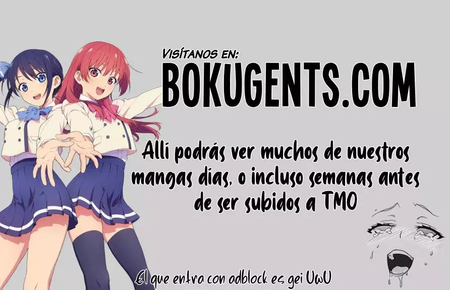 Our Yuri Started with Me Getting Rejected in a Dream Capitulo 3 página 3