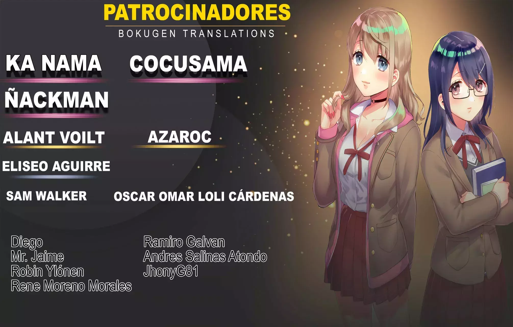 Our Yuri Started with Me Getting Rejected in a Dream Capitulo 6 página 2