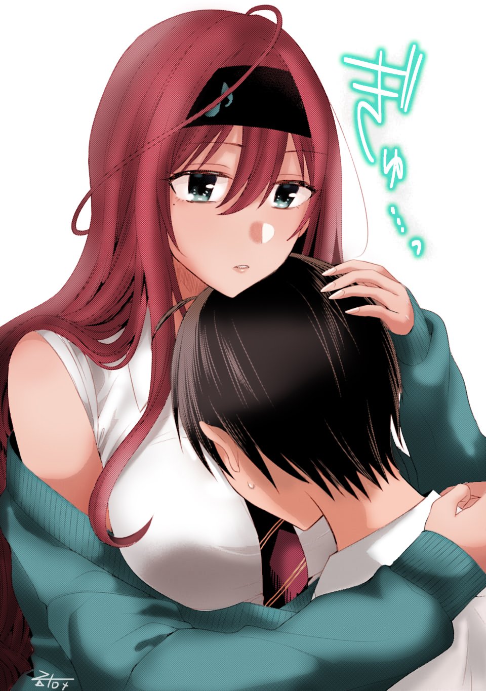 Tomodachi no Imouto ga Ore ni Dake Uzai Capitulo 15: La hermana menor de mi amigo es educada y correcta. página 37