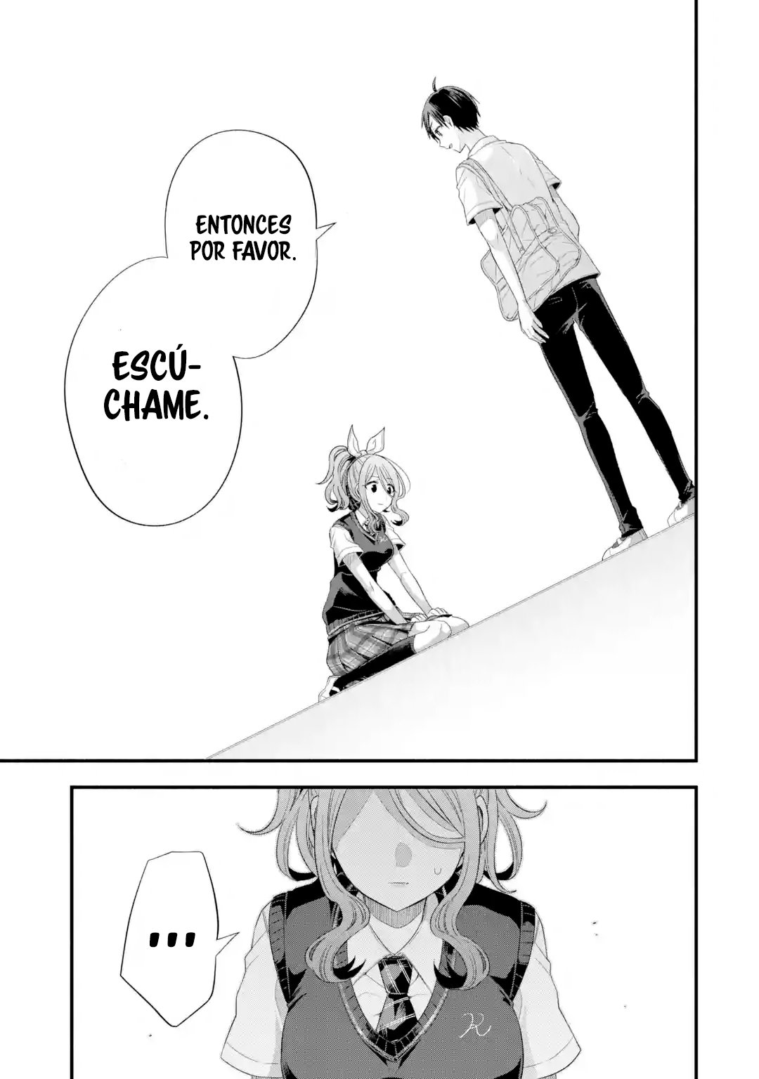 Tomodachi no Imouto ga Ore ni Dake Uzai Capitulo 17: Somos resistentes al entrenamiento especial de los clubes de teatro página 21