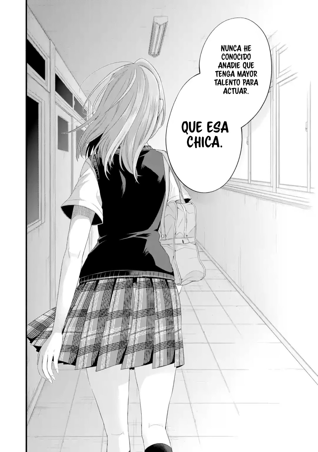 Tomodachi no Imouto ga Ore ni Dake Uzai Capitulo 17: Somos resistentes al entrenamiento especial de los clubes de teatro página 34
