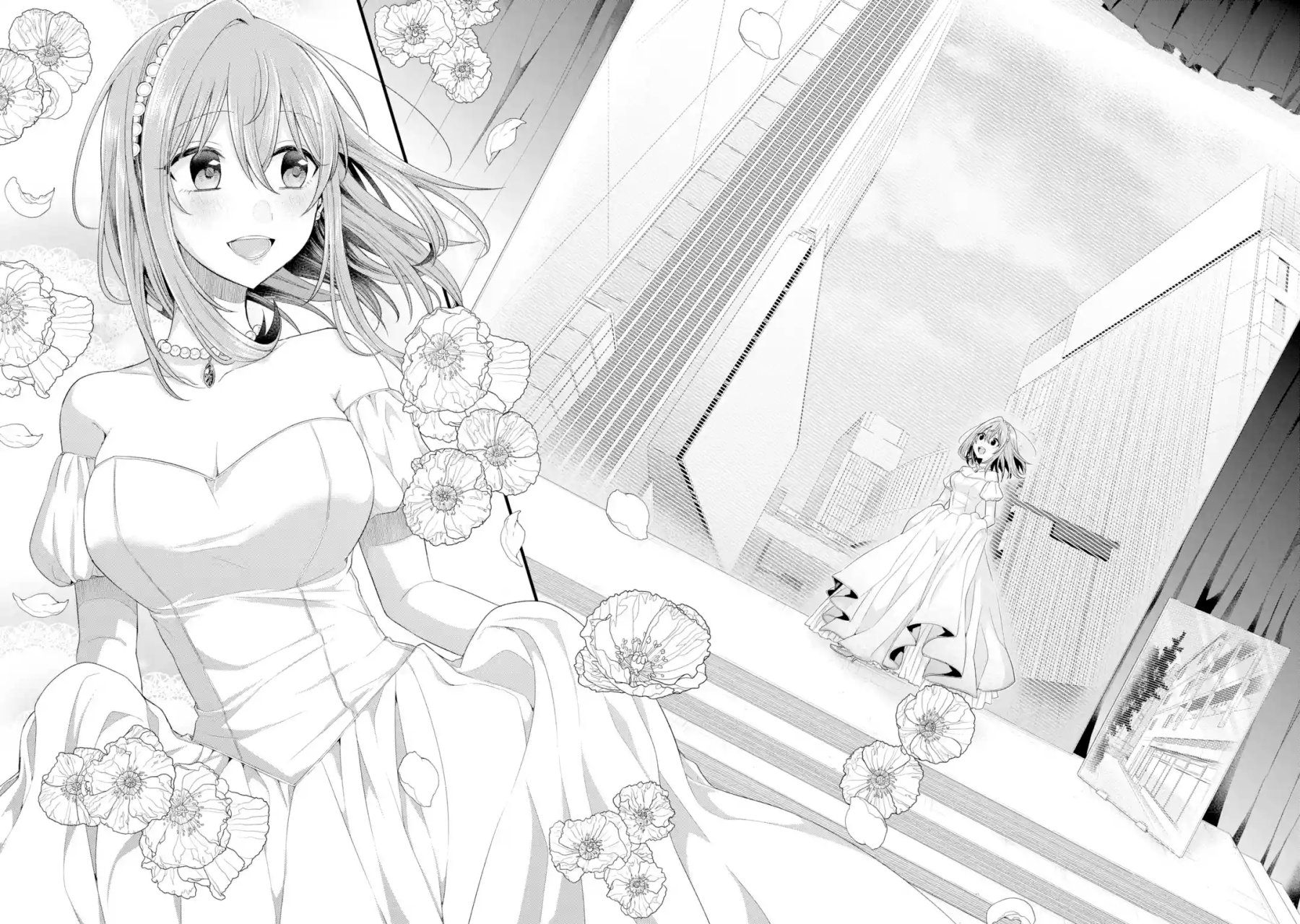 Tomodachi no Imouto ga Ore ni Dake Uzai Capitulo 19: Solo mi mundo y el de la hermana pequeña de mi amigo página 40