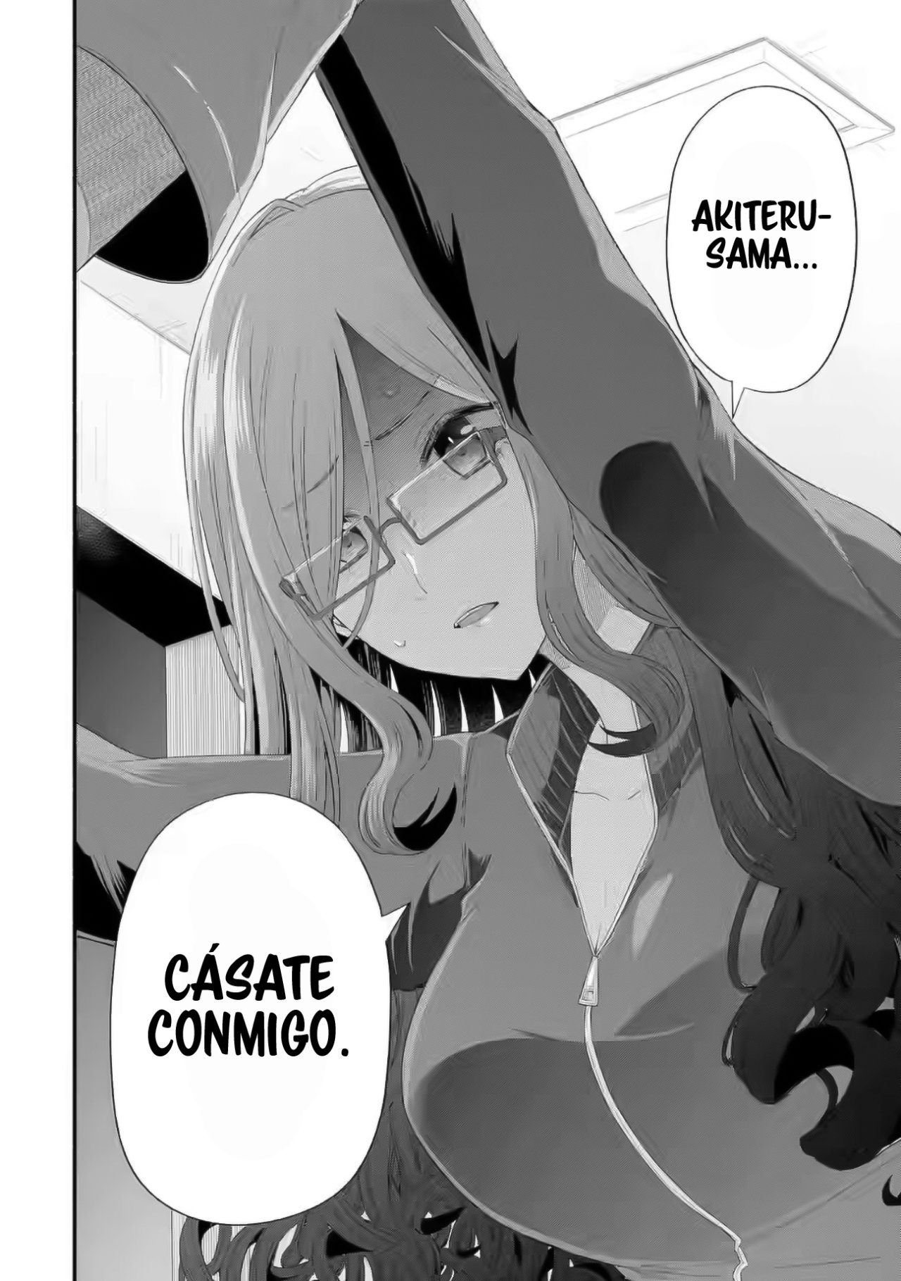 Tomodachi no Imouto ga Ore ni Dake Uzai Capitulo 20: Los eventos repentinos son inusuales para mí. página 40