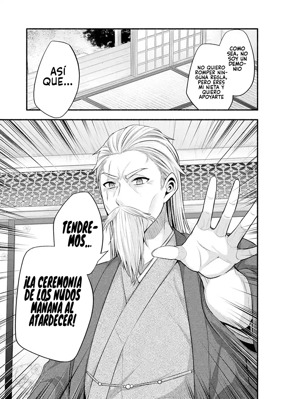 Tomodachi no Imouto ga Ore ni Dake Uzai Capitulo 25 página 42