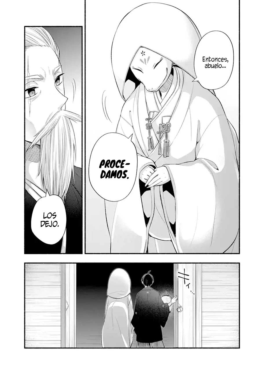 Tomodachi no Imouto ga Ore ni Dake Uzai Capitulo 28 página 16