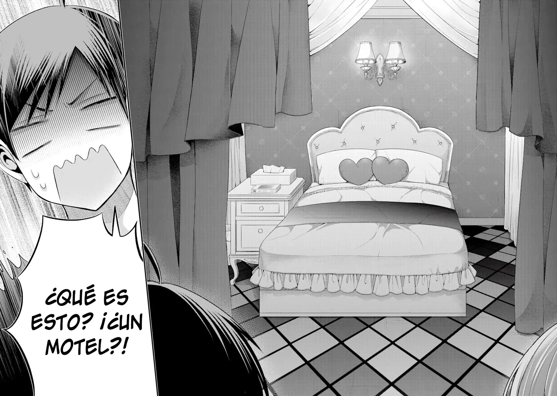 Tomodachi no Imouto ga Ore ni Dake Uzai Capitulo 29 página 18