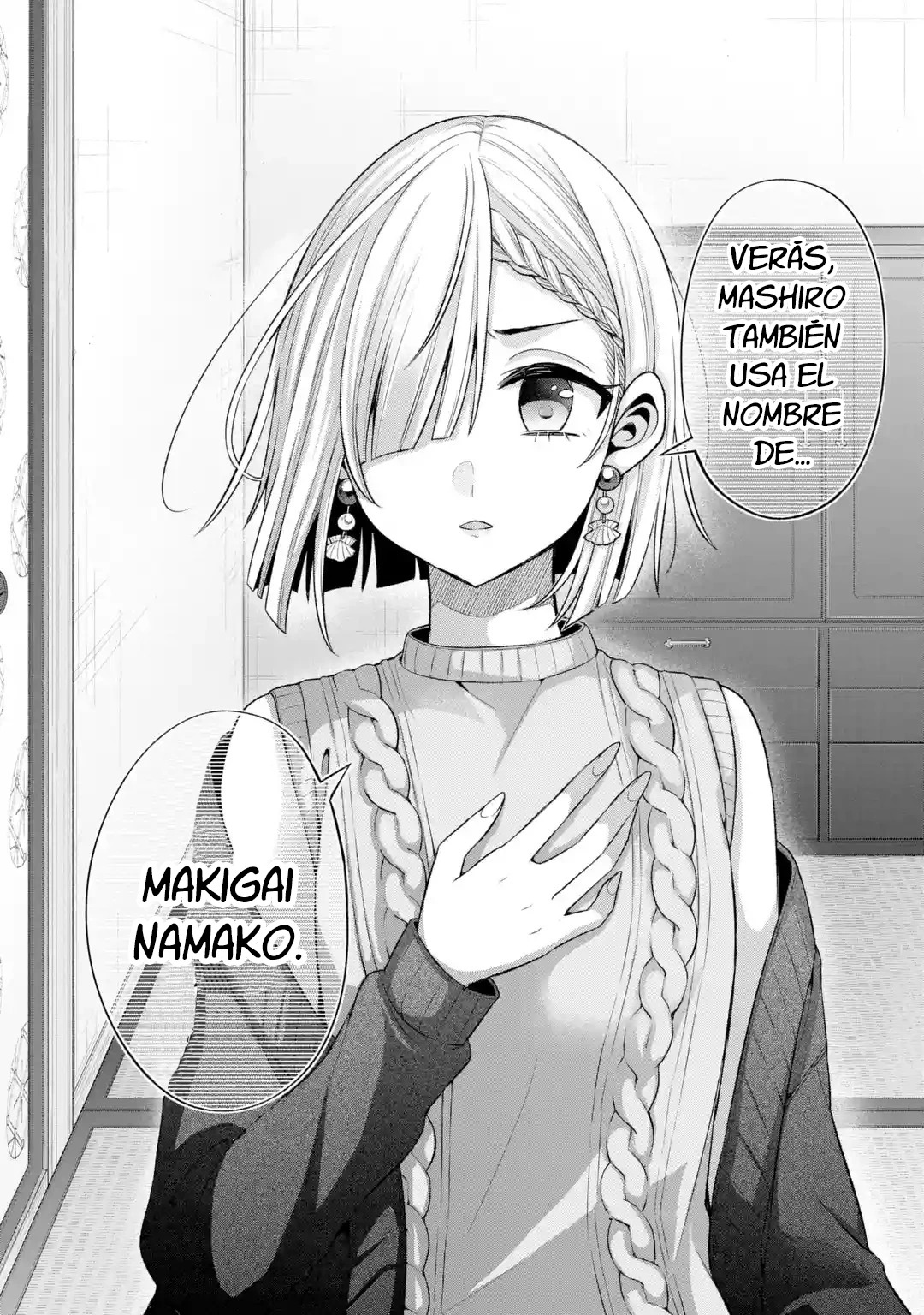 Tomodachi no Imouto ga Ore ni Dake Uzai Capitulo 29 página 43