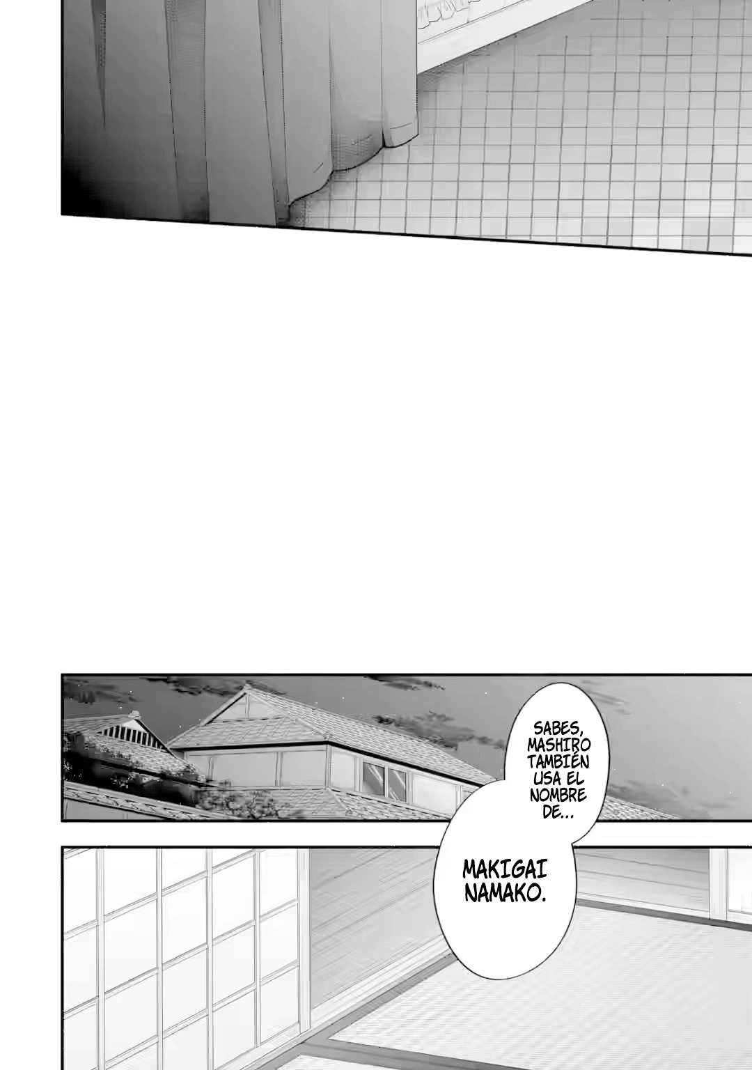 Tomodachi no Imouto ga Ore ni Dake Uzai Capitulo 30 página 33