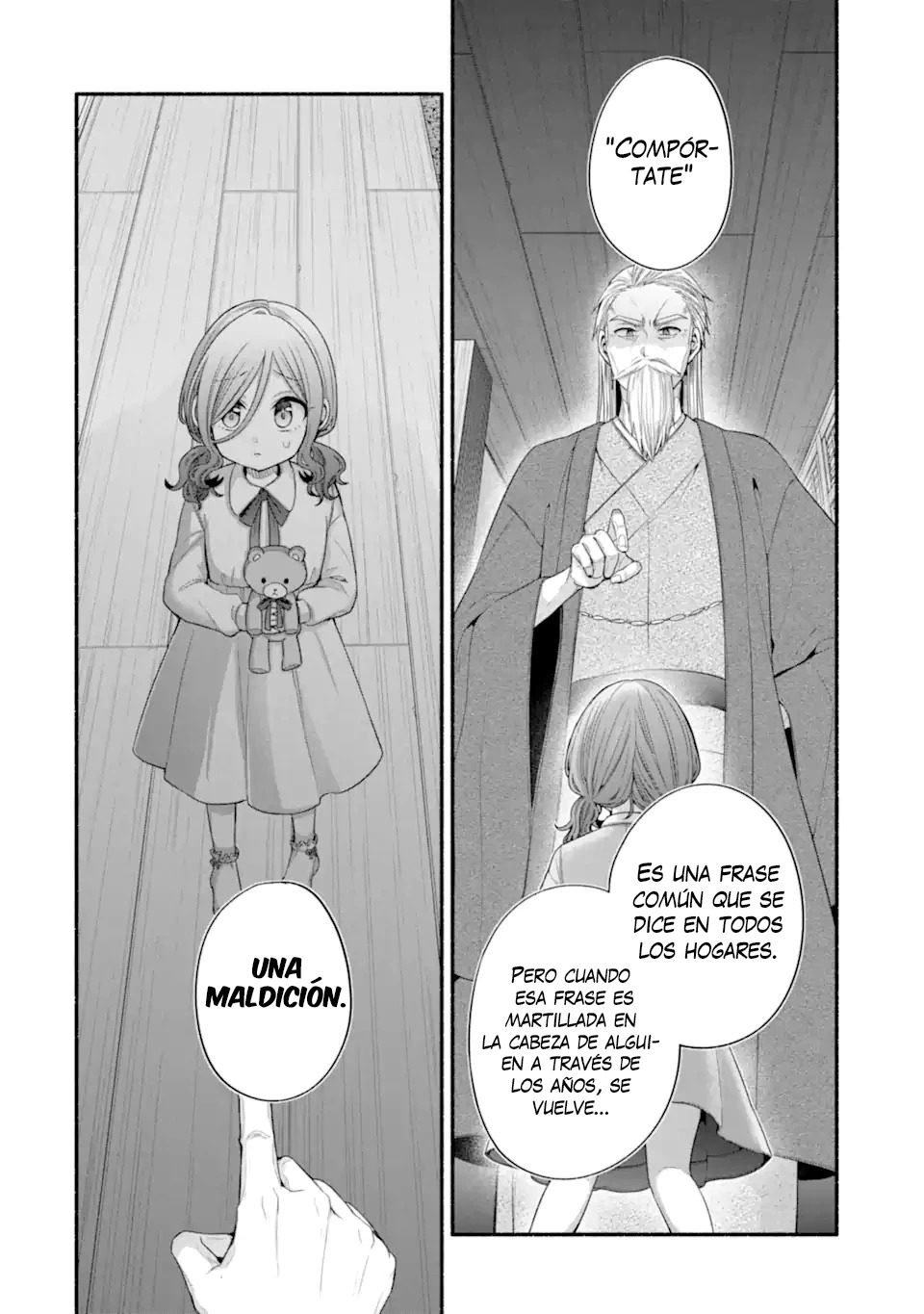 Tomodachi no Imouto ga Ore ni Dake Uzai Capitulo 33.1 página 8