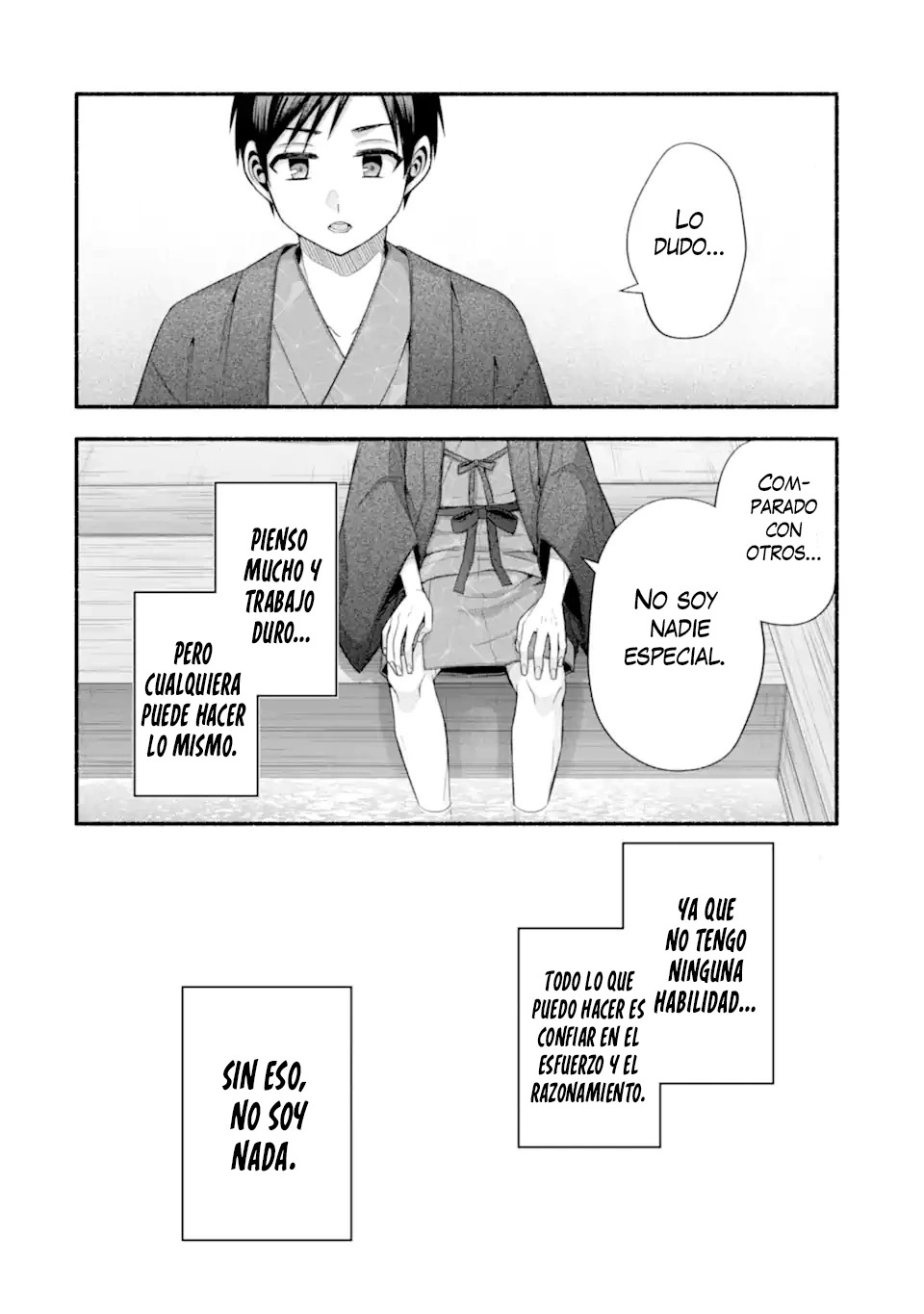 Tomodachi no Imouto ga Ore ni Dake Uzai Capitulo 33.3 página 13