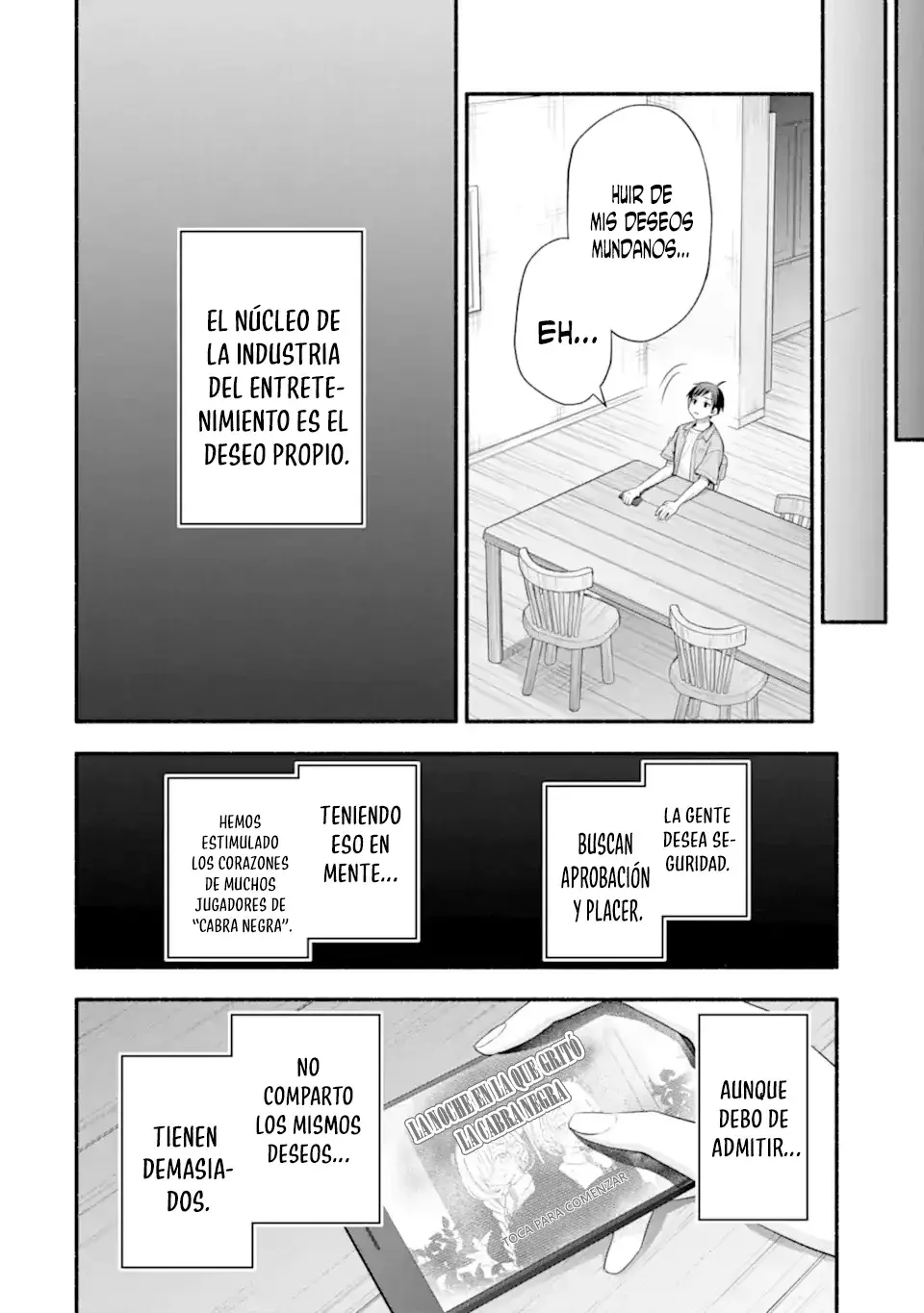 Tomodachi no Imouto ga Ore ni Dake Uzai Capitulo 37.3 página 12