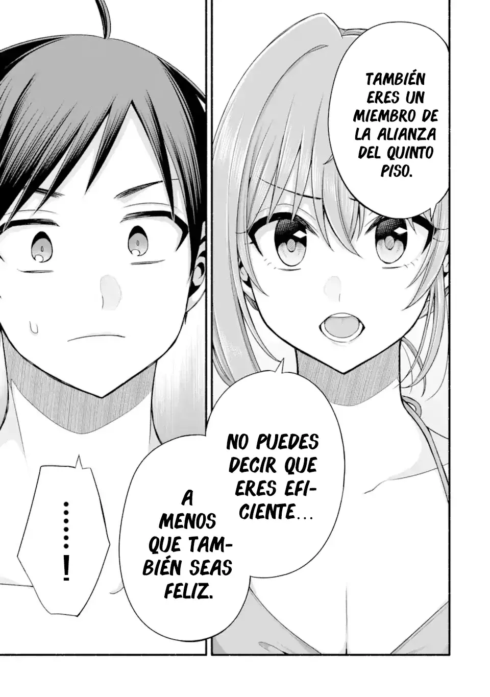 Tomodachi no Imouto ga Ore ni Dake Uzai Capitulo 38.3 página 7