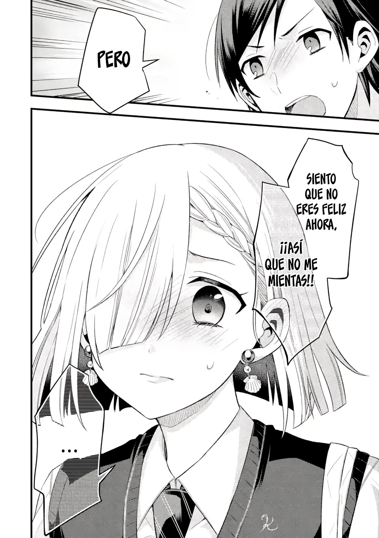 Tomodachi no Imouto ga Ore ni Dake Uzai Capitulo 6 página 13