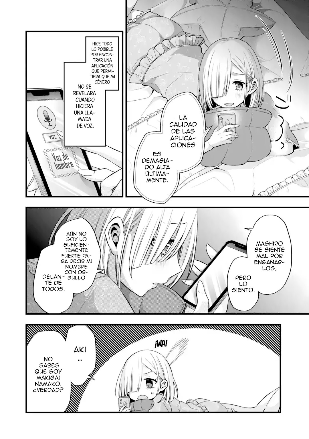 Tomodachi no Imouto ga Ore ni Dake Uzai Capitulo 9: La hermana menor de mi amigo es molesta con los enemigos de su amiga - Parte 2 página 35