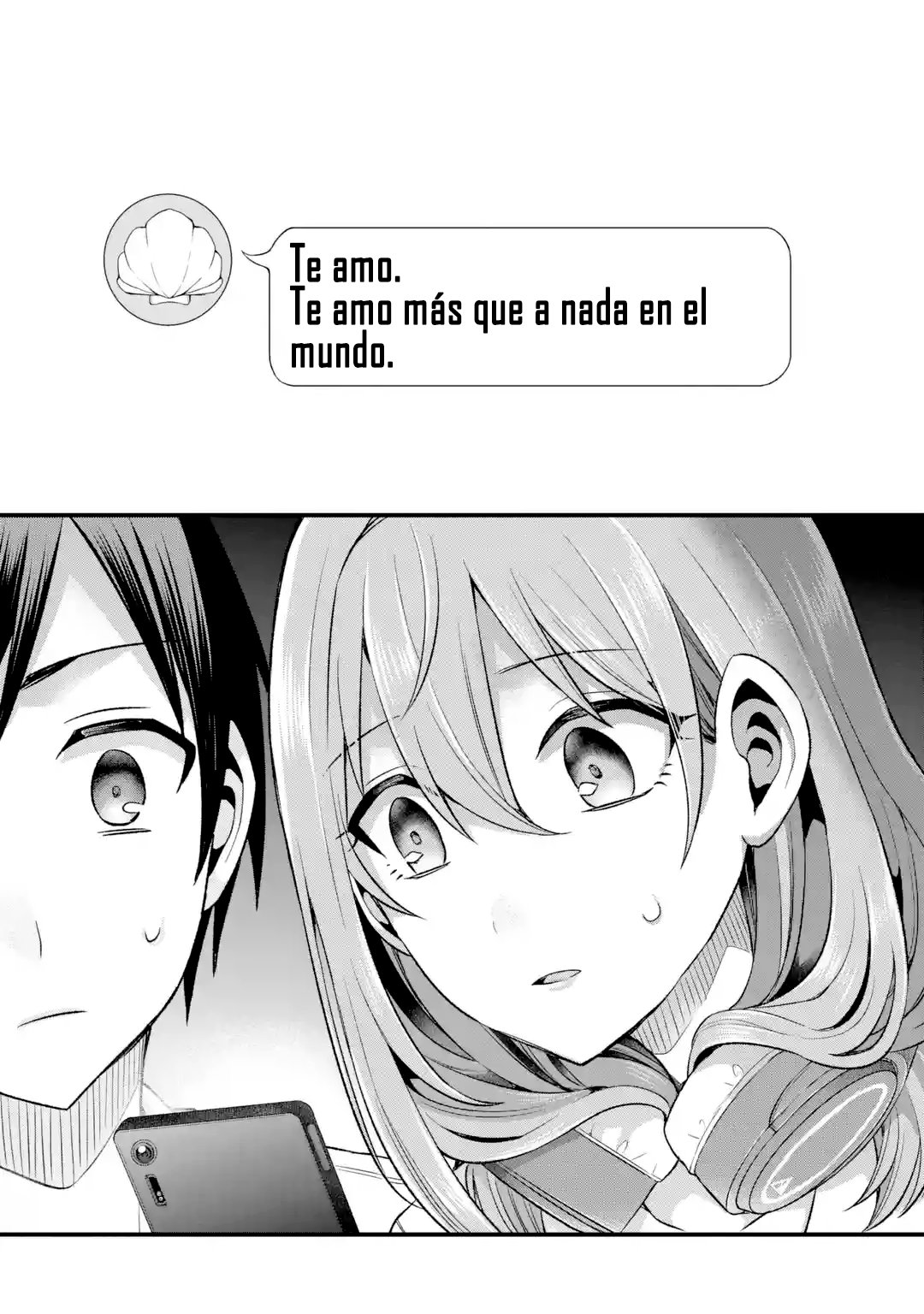 Tomodachi no Imouto ga Ore ni Dake Uzai Capitulo 9: La hermana menor de mi amigo es molesta con los enemigos de su amiga - Parte 2 página 41