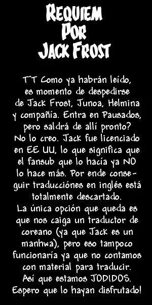 Jack Frost Capitulo 11 página 16